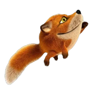 🫥 emoji собака горбатая Telegram sticker 6 of 17