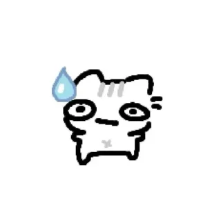 👍 emoji Хрень @Krabikyk Telegram sticker 18 of 38