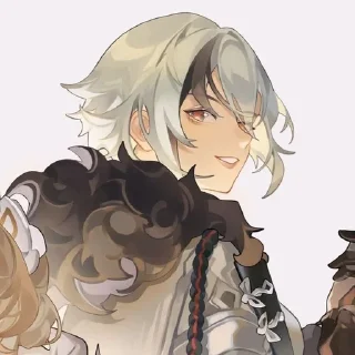 🌑 emoji Арлекино by @skirlyy Telegram sticker 15 of 27