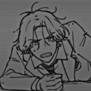 🖤 emoji 𐋏яɯκᥙнᥴ Telegram sticker 7 of 26