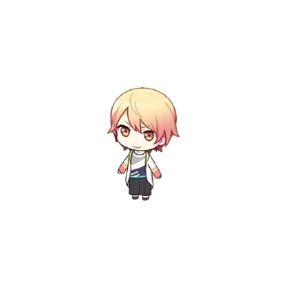🌟 emoji Залупищ😘😜 Telegram sticker 1 of 47