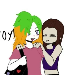 🔥 emoji https://t.me/isoskanerialka япи япи Telegram sticker 3 of 13