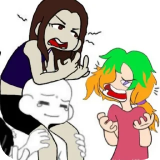 🙂 emoji https://t.me/isoskanerialka япи япи Telegram sticker 12 of 13