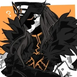 ✖ emoji Капитано - @reflection_mirror7 Telegram sticker 14 of 101