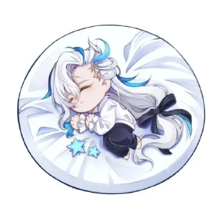 🌟 emoji Геншин Telegram sticker 11 of 41