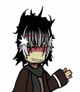 🌟 emoji ГДРРР Telegram sticker 10 of 20