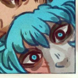 👀 emoji салли фейс головного мозга Telegram sticker 3 of 41