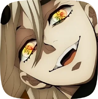 🌬 emoji //dᴏuʍᴀ s3&s2. 🌬 @yourdoumasan Telegram sticker 16 of 48