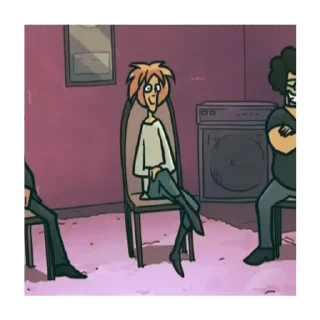 🙂 emoji mah lord. Telegram sticker 10 of 33