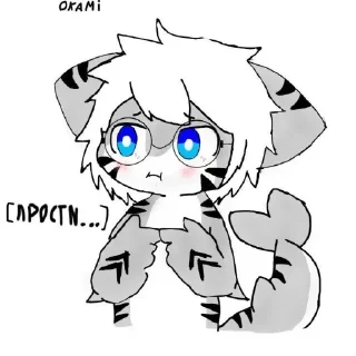 👍 emoji @Ilya_Ter_t Shark Pack 2 Telegram sticker 11 of 120