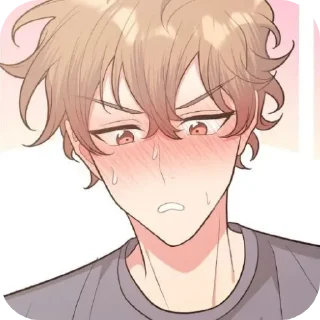 🤲 emoji ✧･ﾟ: *✧･ﾟ:* Линь Юй Тун ✧･ﾟ: *✧･ﾟ:* Telegram sticker 21 of 116