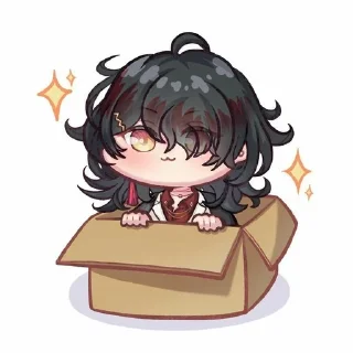 🌟 emoji Payable Red Carp Telegram sticker 2 of 20