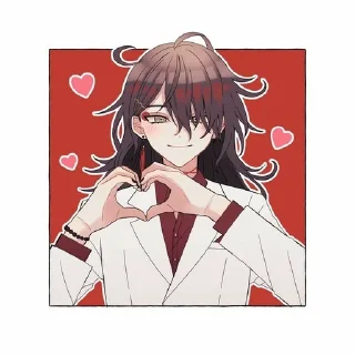 🌟 emoji Payable Red Carp Telegram sticker 17 of 20