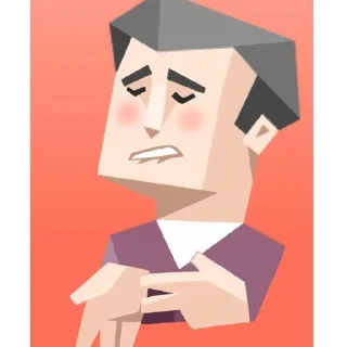 🫦 emoji дитя лісу стікерпак Telegram sticker 12 of 59