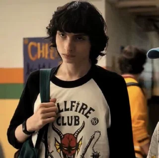 😡 emoji finnwolfhard Telegram sticker 11 of 38