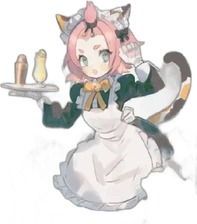 🌟 emoji Дuоночкa Telegram sticker 13 of 38