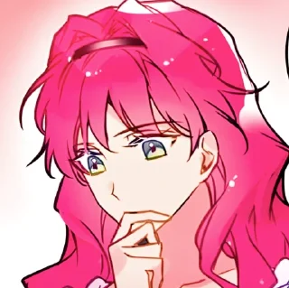 🍒 emoji ࣪ ، ̧¡ @WILLXSM2 *ૢ🍒ˀˀ‧₊˚ Telegram sticker 22 of 40