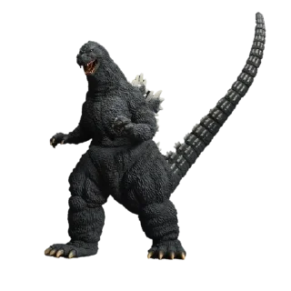 🌟 emoji Gojira Telegram sticker 11 of 21
