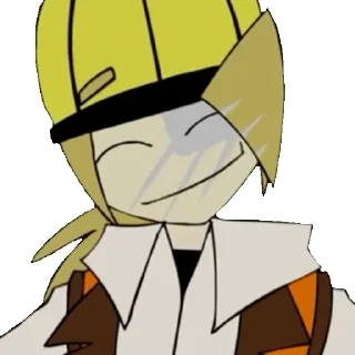 😊 emoji Kart (law of talos) Telegram sticker 24 of 40