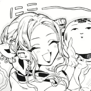 😄 emoji Друга тайна школи Telegram sticker 17 of 31