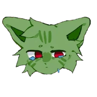 😭 emoji Врискас Telegram sticker 7 of 22