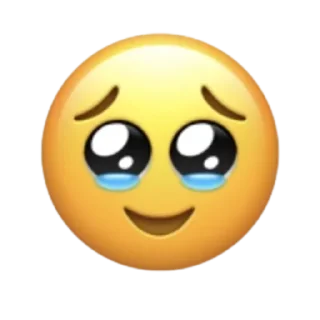 🥺 emoji Hopex•Q🌓 Telegram sticker 24 of 55