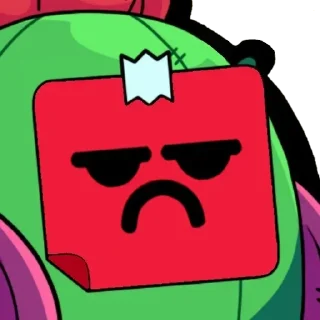 😡 emoji Hopex•Q🌓 Telegram sticker 6 of 55