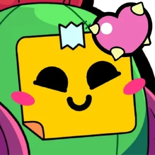 🥰 emoji Hopex•Q🌓 Telegram sticker 5 of 55