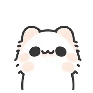 💚 nya^^, sticker Telegram 23 sur 23