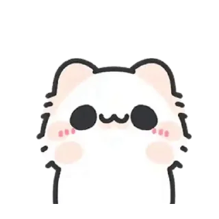 💚 nya^^, sticker Telegram 15 sur 23
