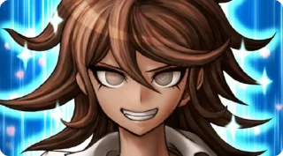 🐙 emoji Аканэ Овари Telegram sticker 7 of 55