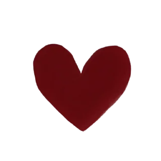 ♥️ emoji luv Telegram sticker 11 of 18