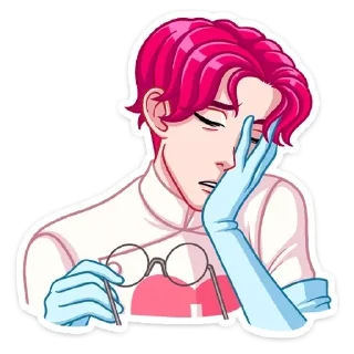 😩 emoji хуета от @lisssBoy 🫀 Telegram sticker 12 of 120