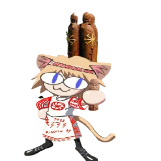 ⛈ Lavashik Revo Zaporizhia, Telegram sticker 13 of 14