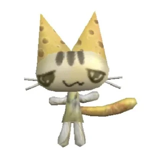 😺 emoji el cato!!(´ε｀ ) Telegram sticker 14 of 25