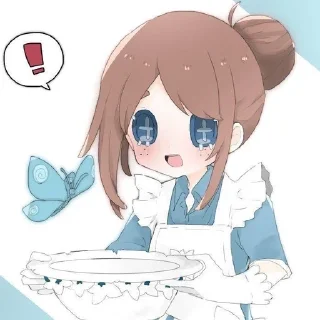 Sticker from EMMA CUTIE ♡