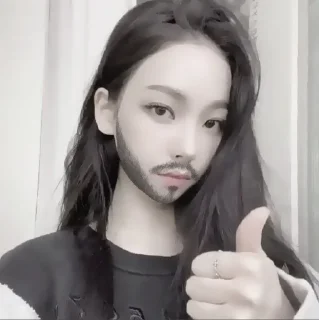 🥟 ૮₍ ࣪ .𝅄 𝗄𝖺𝗋𝗂𝗇𝖺 𝖻𝗒 @help_jennsoo, стікер Telegram 24 з 50