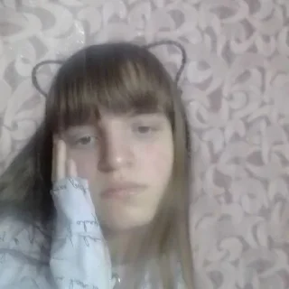 Sticker from Страшные еблища