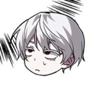 🩸 emoji deon hart Telegram sticker 18 of 107