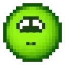 🤮 emoji КОЛОБКИ | @ilove_youuuuuu Telegram sticker 16 of 30