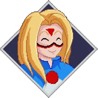 ☺️ emoji Lumi [ Outcore ] Telegram sticker 7 of 37