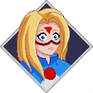 😳 emoji Lumi [ Outcore ] Telegram sticker 3 of 37