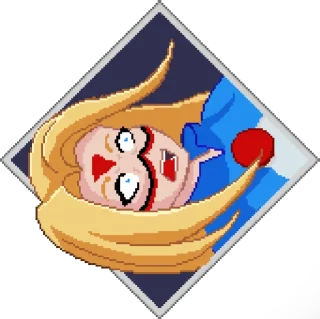 😱 emoji Lumi [ Outcore ] Telegram sticker 22 of 37