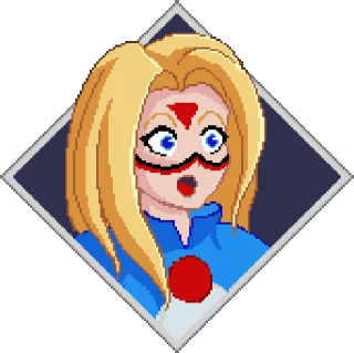 😮 emoji Lumi [ Outcore ] Telegram sticker 23 of 37