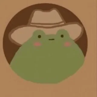 Sticker from ІмБа_СтІкЕрСи