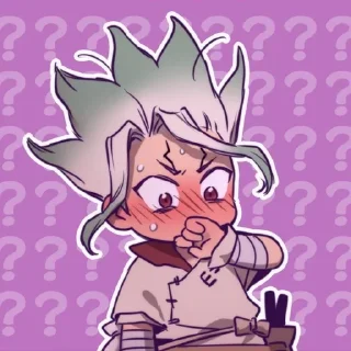 💚 emoji sengen | cr: dcon_34 Telegram sticker 12 of 120