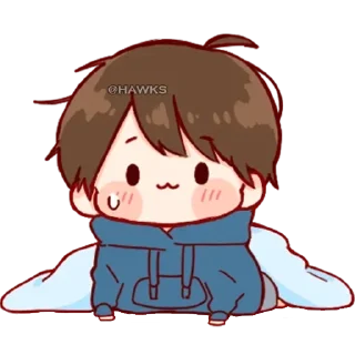 💕 emoji ˚. love doy . ༢ ° ₊ @stickers_emoji_R1N ৎㅤ𓈒 Telegram sticker 10 of 50