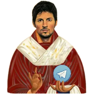 😇 emoji I want to believe @iwtb_st Telegram sticker 18 of 72