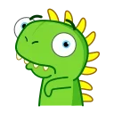 Sticker from Зиба - @TgSticker