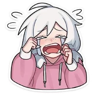 🌟 emoji Фарш их Кати Telegram sticker 5 of 48